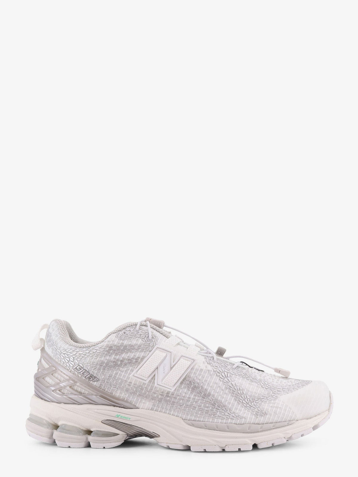 New Balance 1906 Sneakers – Wit / Zilver