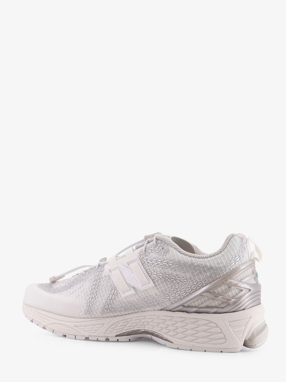 New Balance 1906 Sneakers – Wit / Zilver