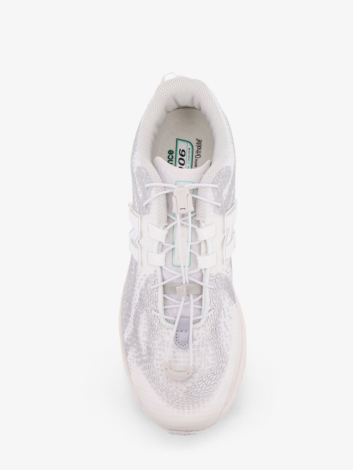 New Balance 1906 Sneakers – Wit / Zilver