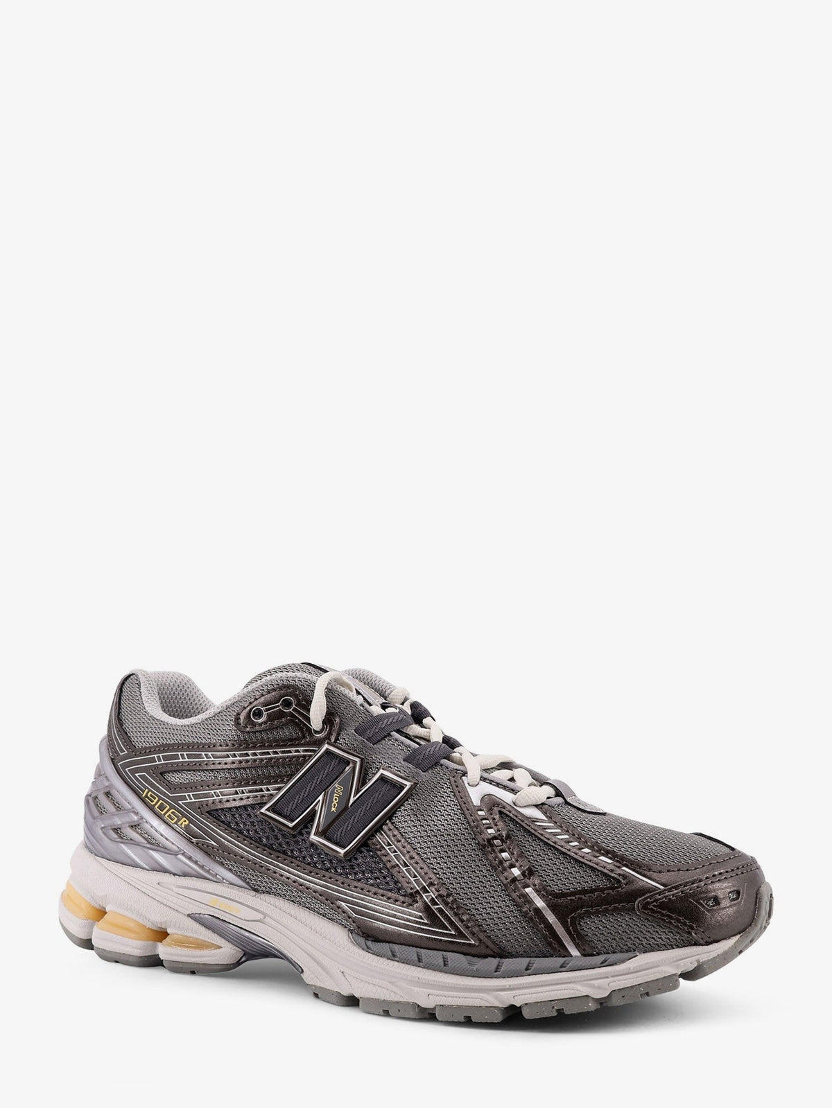 New Balance 1906 Sneakers – Grijs