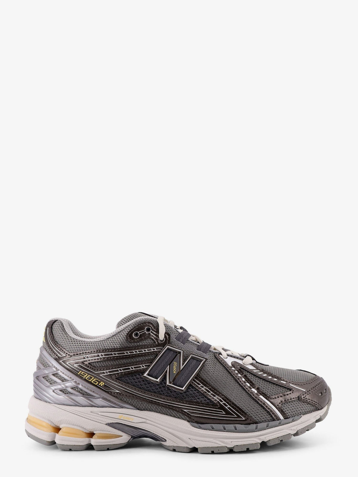 New Balance 1906 Sneakers – Grijs