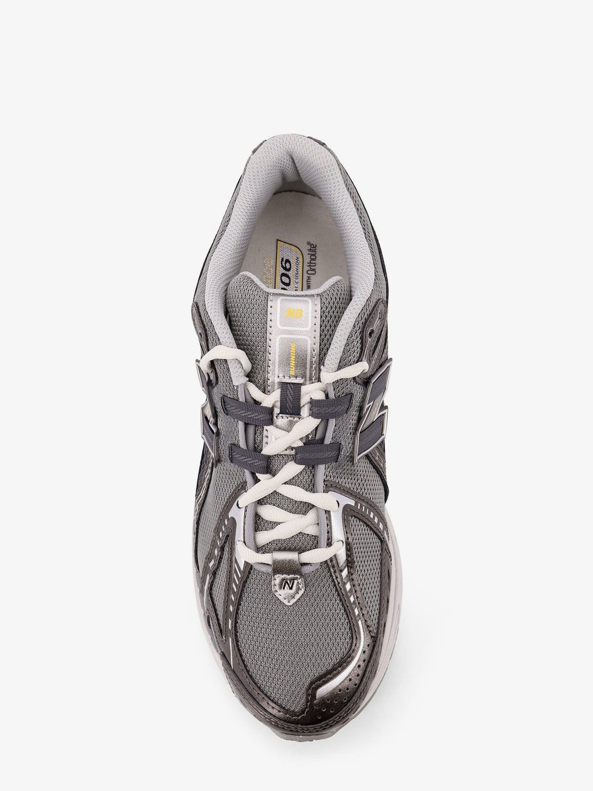 New Balance 1906 Sneakers – Grijs