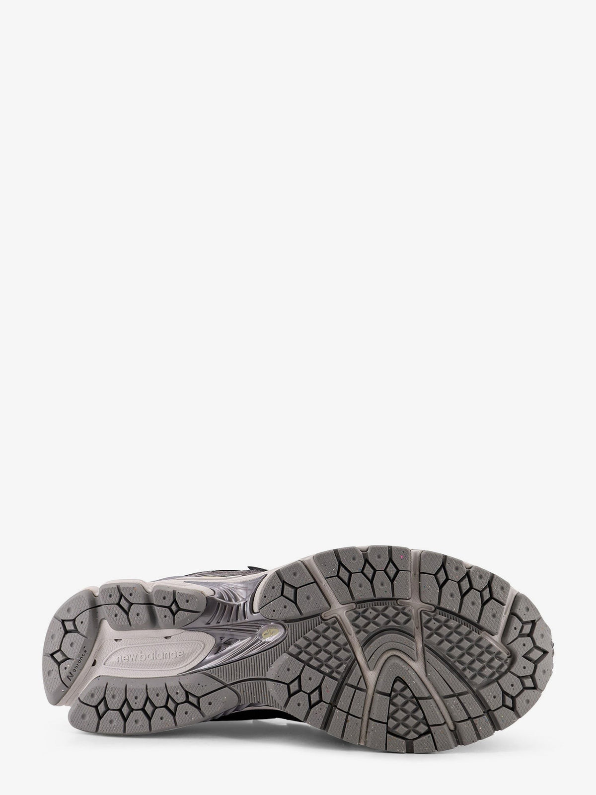 New Balance 1906 Sneakers – Grijs