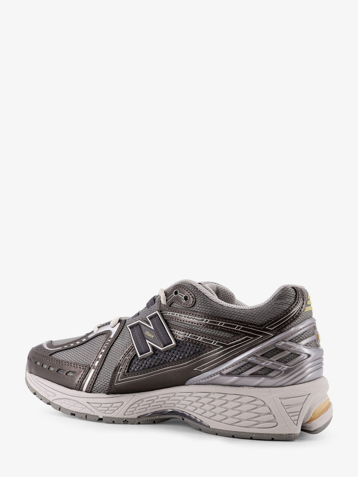 New Balance 1906 Sneakers – Grijs