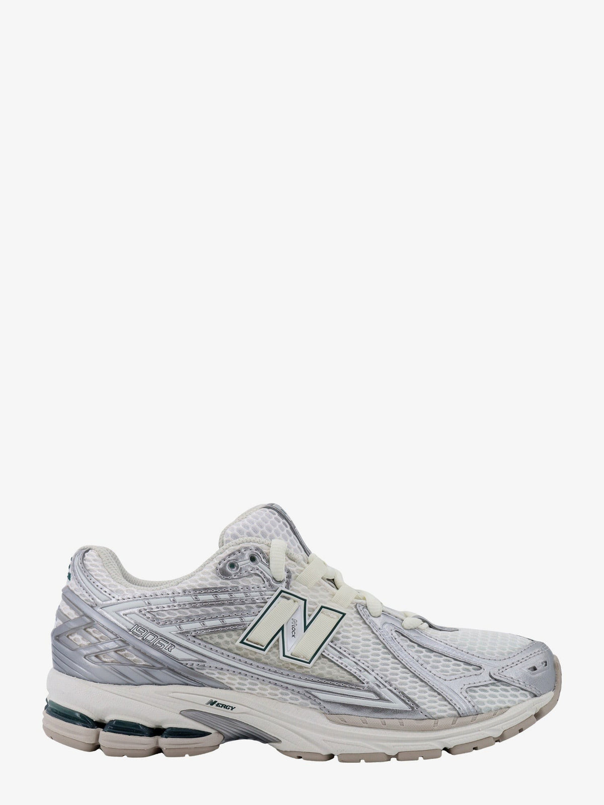 New Balance 1906R Sneakers – Zilver