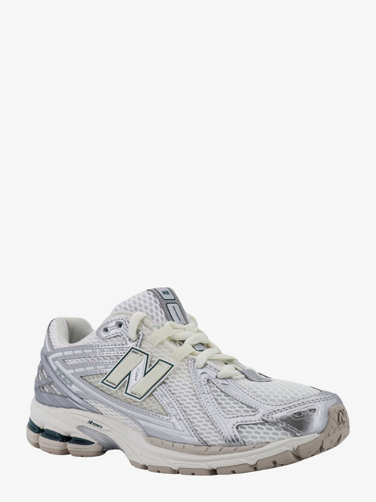 New Balance 1906R Sneakers – Zilver
