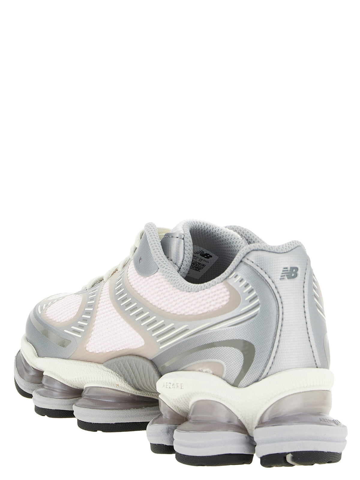 New Balance 2000 Sneakers – Zilver