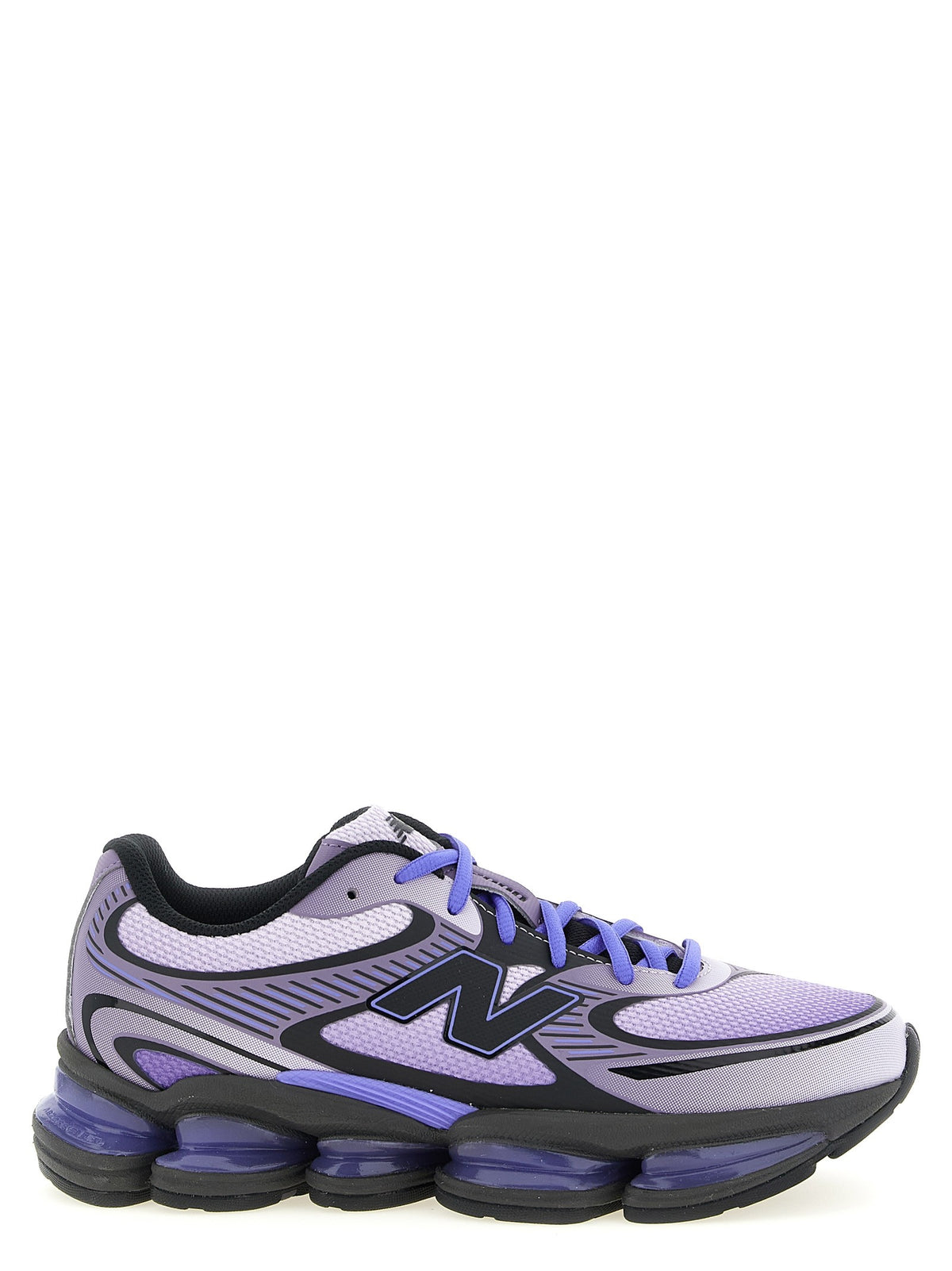 New Balance 2000 Sneakers – Lila