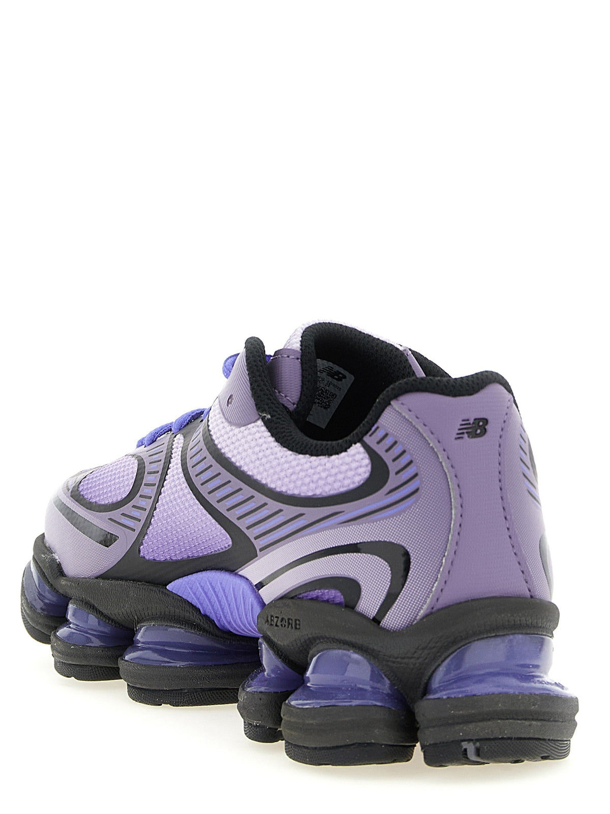 New Balance 2000 Sneakers – Lila