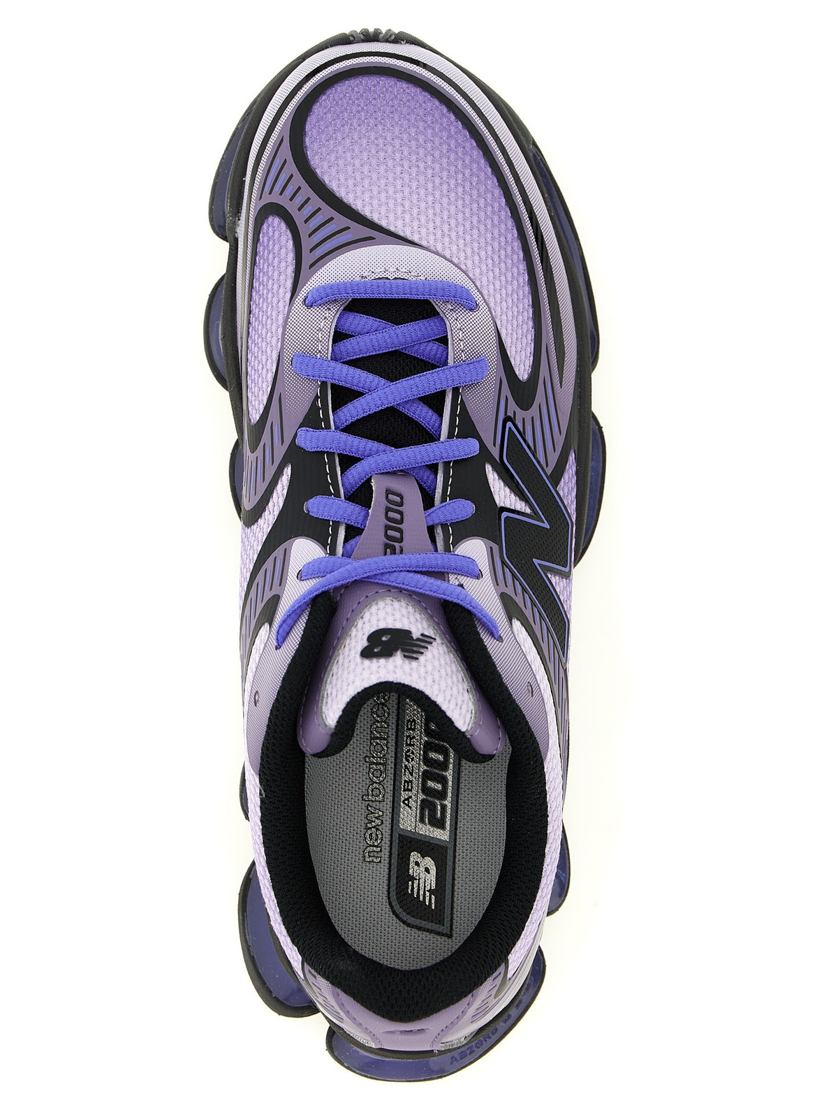 New Balance 2000 Sneakers – Lila