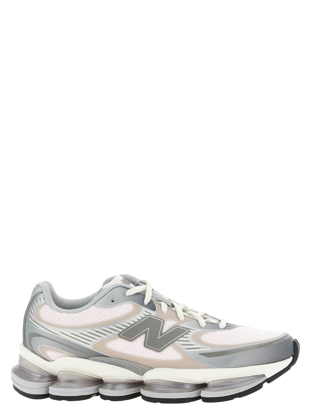 New Balance 2000 Sneakers – Zilver