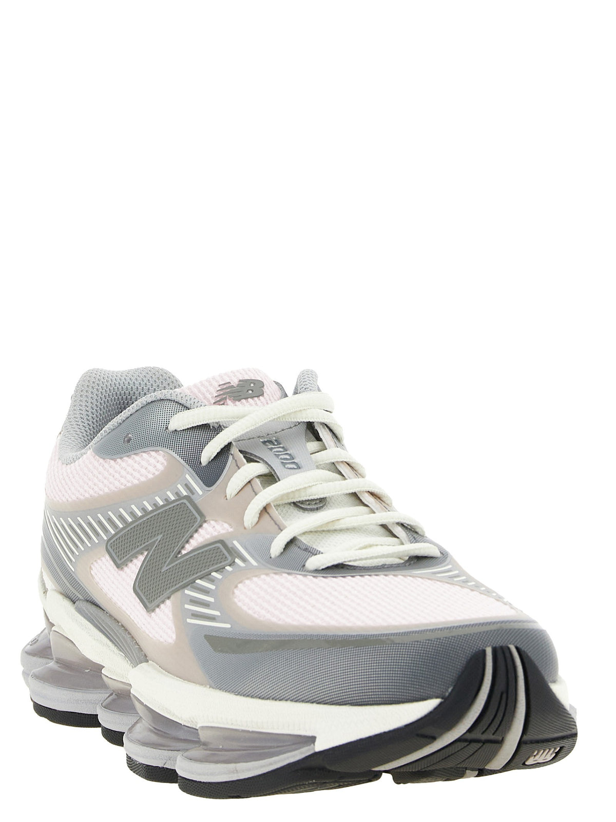 New Balance 2000 Sneakers – Zilver