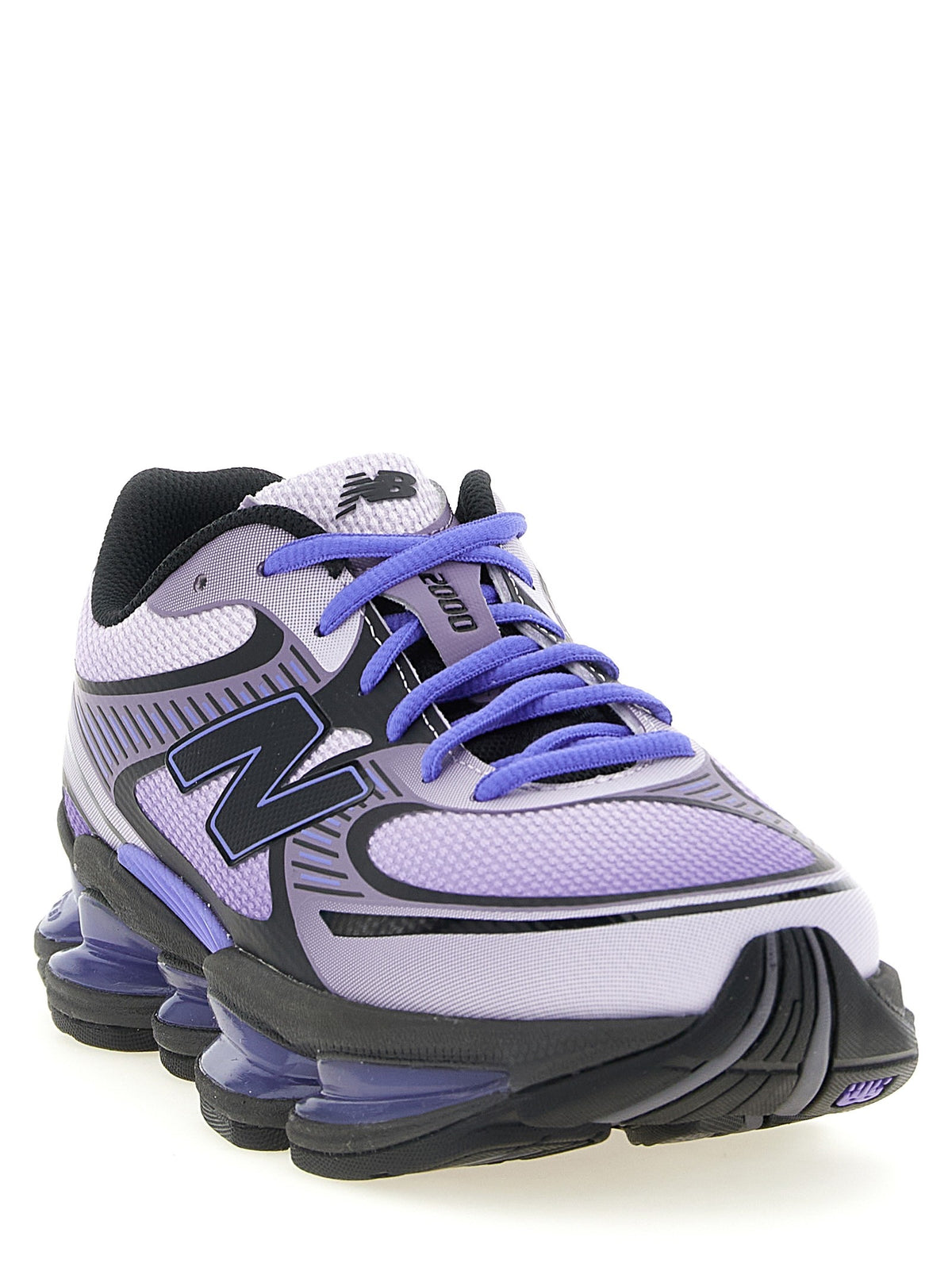 New Balance 2000 Sneakers – Lila
