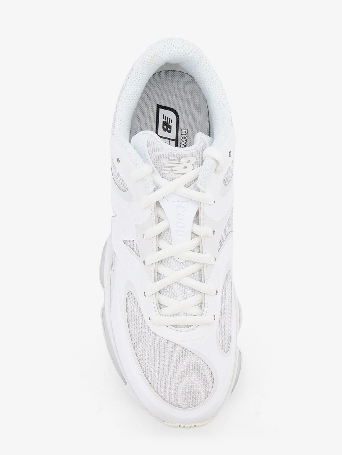New Balance 2000 Sneakers – Wit
