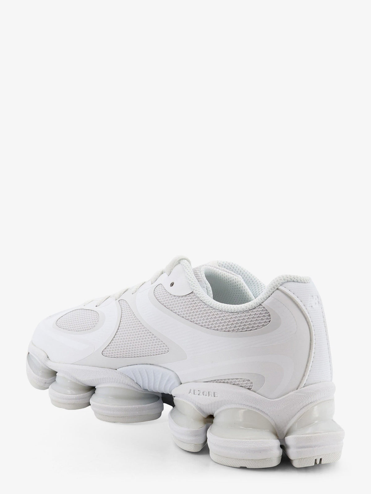 New Balance 2000 Sneakers – Wit