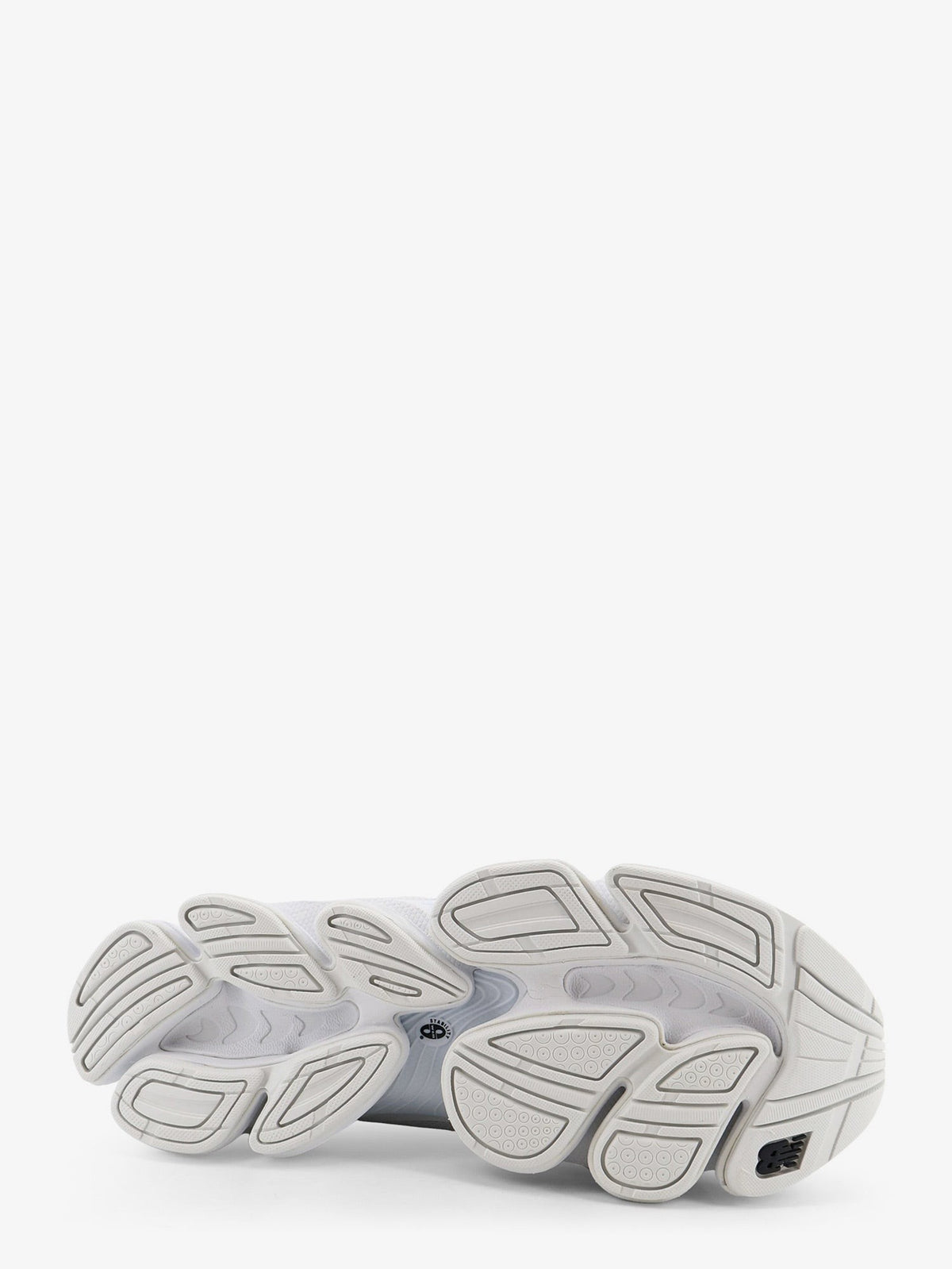 New Balance 2000 Sneakers – Wit