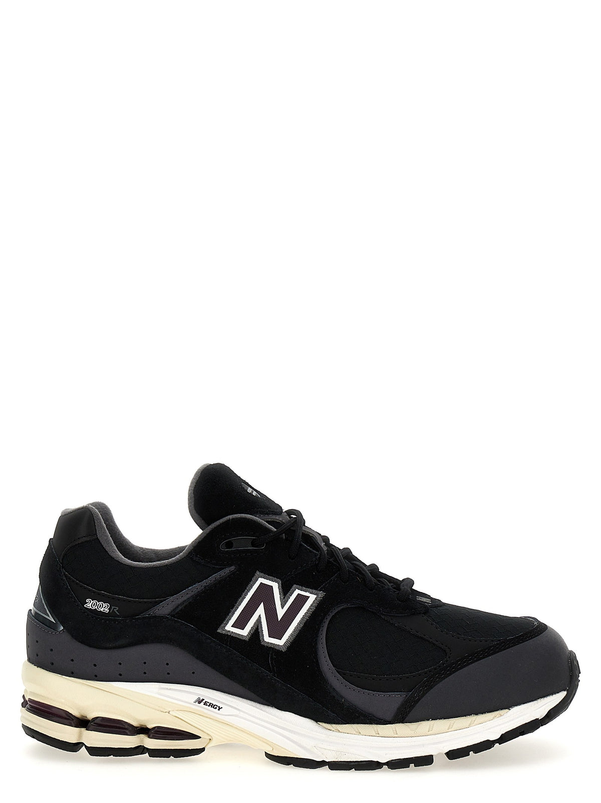 New Balance 2002 Gore-Tex Sneakers – Zwart