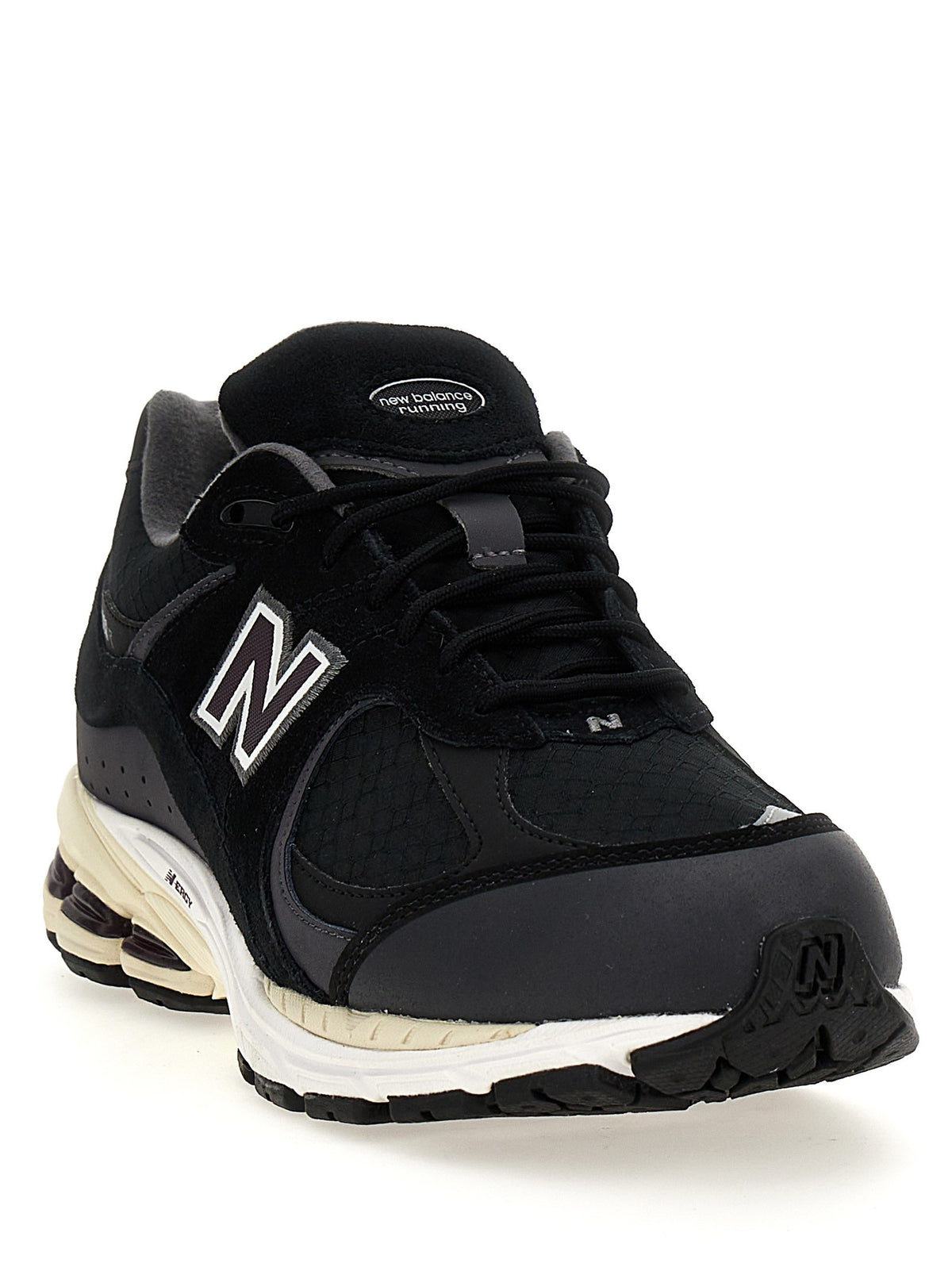 New Balance 2002 Gore-Tex Sneakers – Zwart