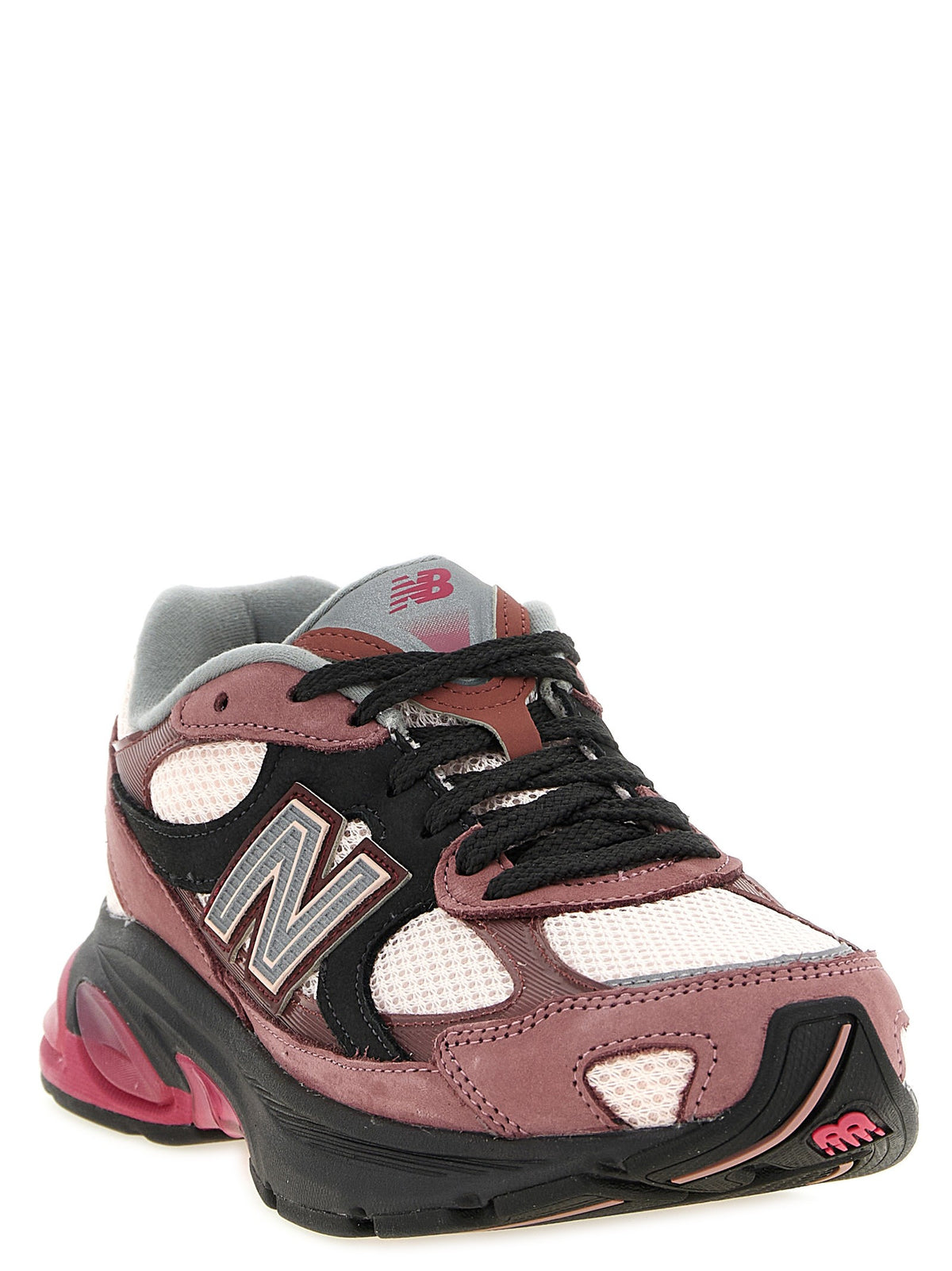 New Balance 2010 Sneakers – Roze / Bordeaux
