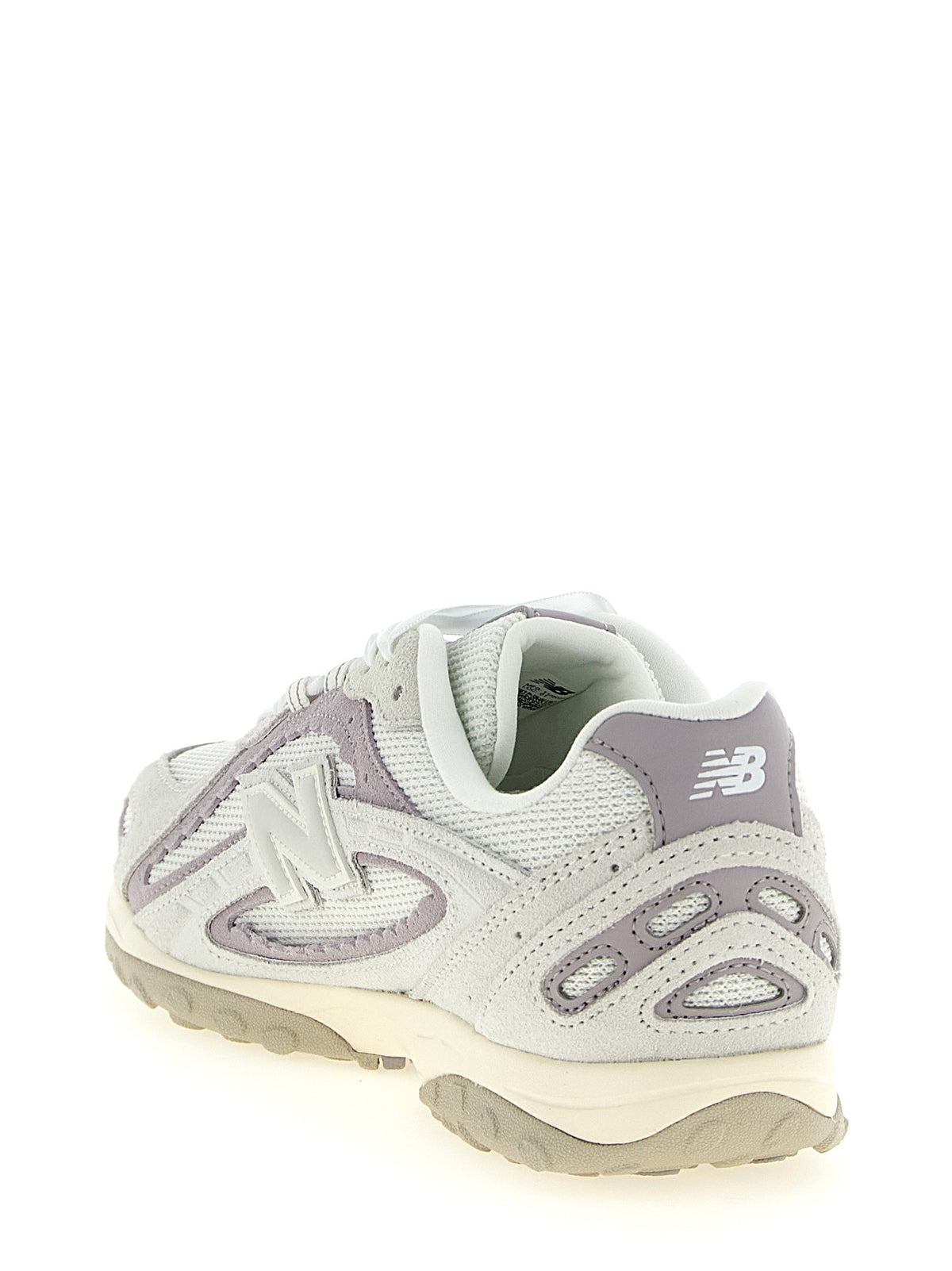New Balance 204L Sneakers – Wit