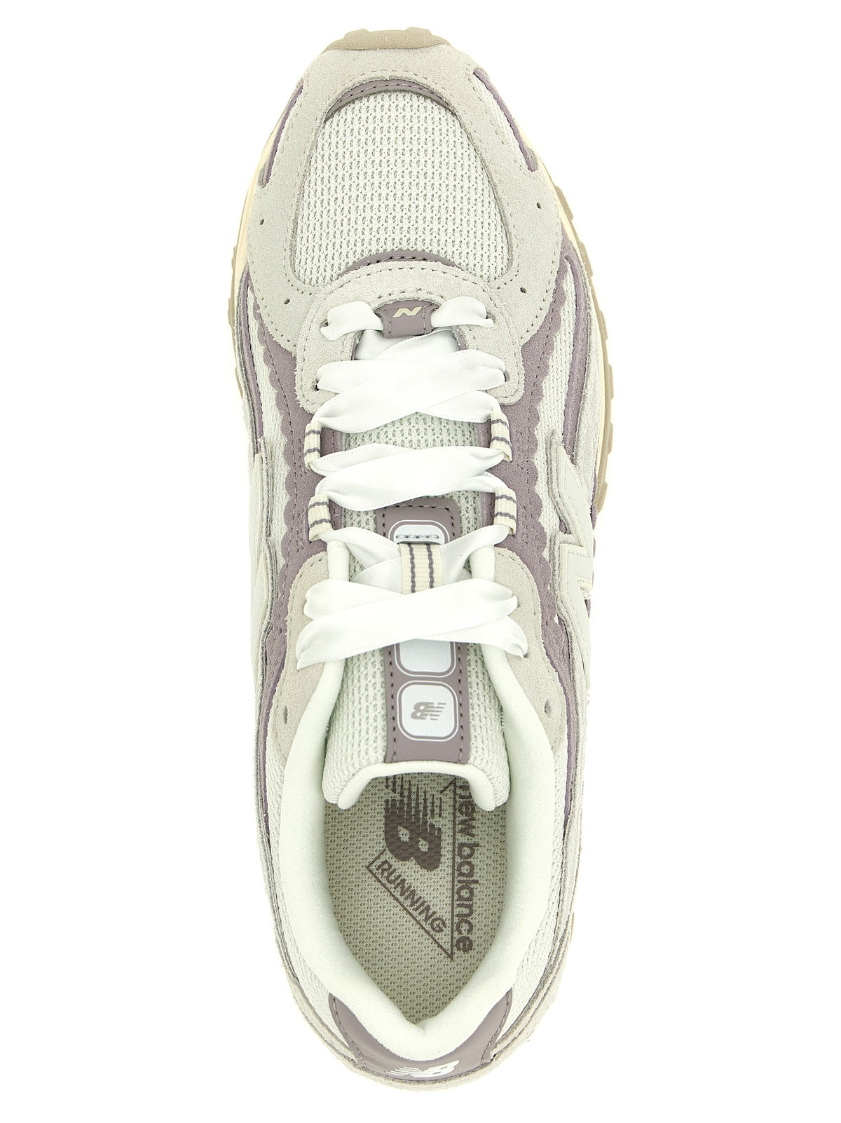 New Balance 204L Sneakers – Wit