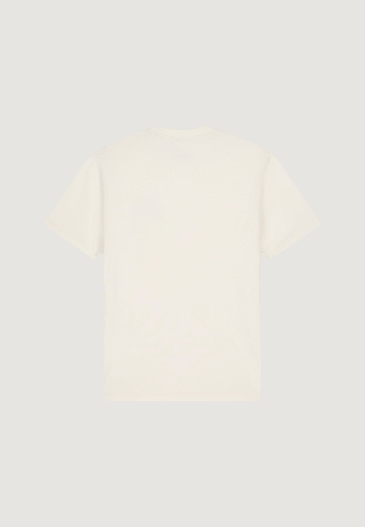 Armani Exchange T-shirt met Korte Mouwen Heren – Wit