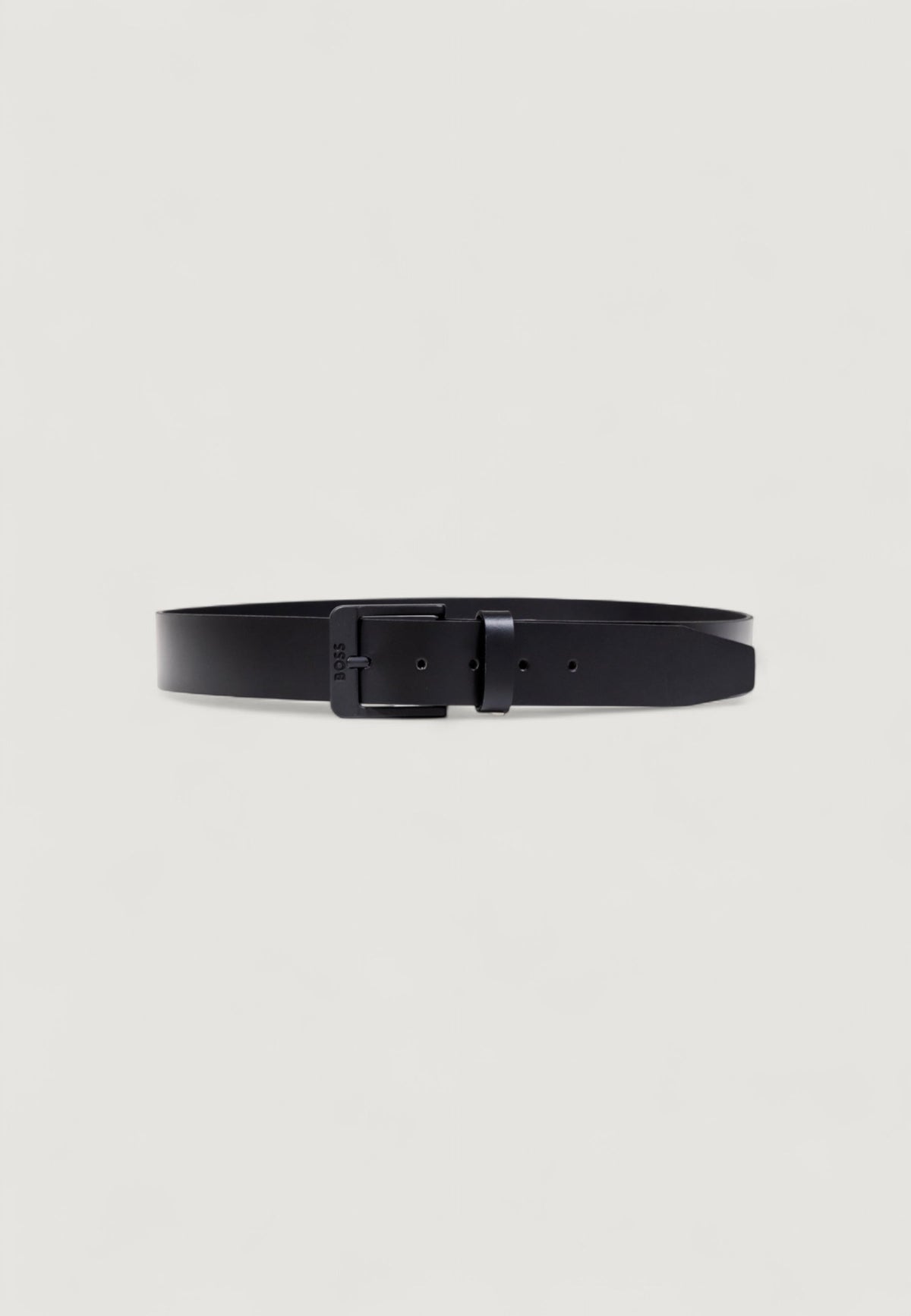 Boss Jemio Riem – Zwart