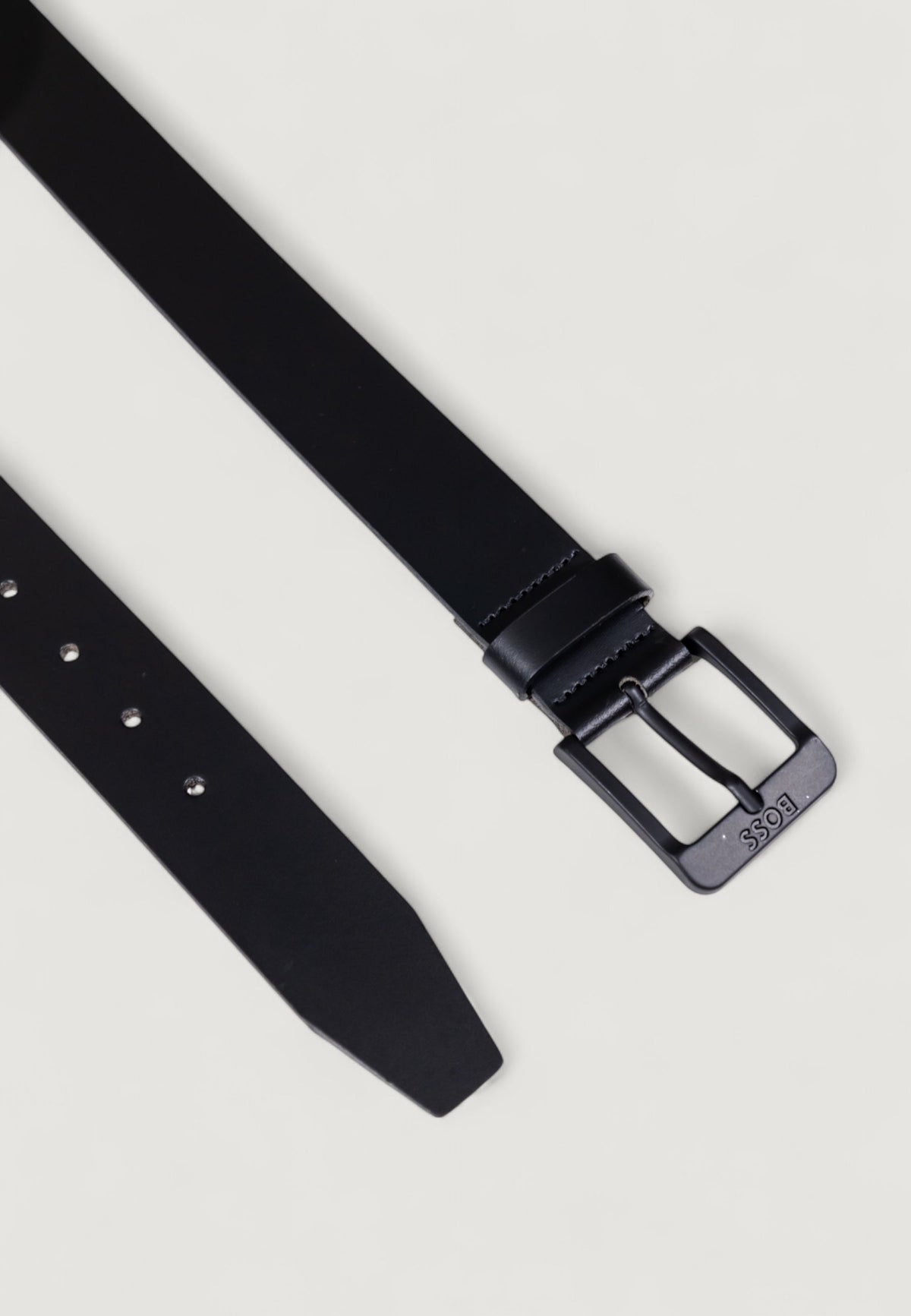 Boss Jemio Riem – Zwart