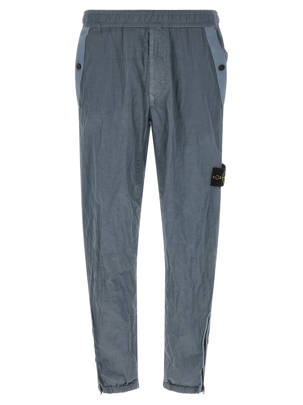 Stone Island Nylon Metal Joggingbroek – Grijs