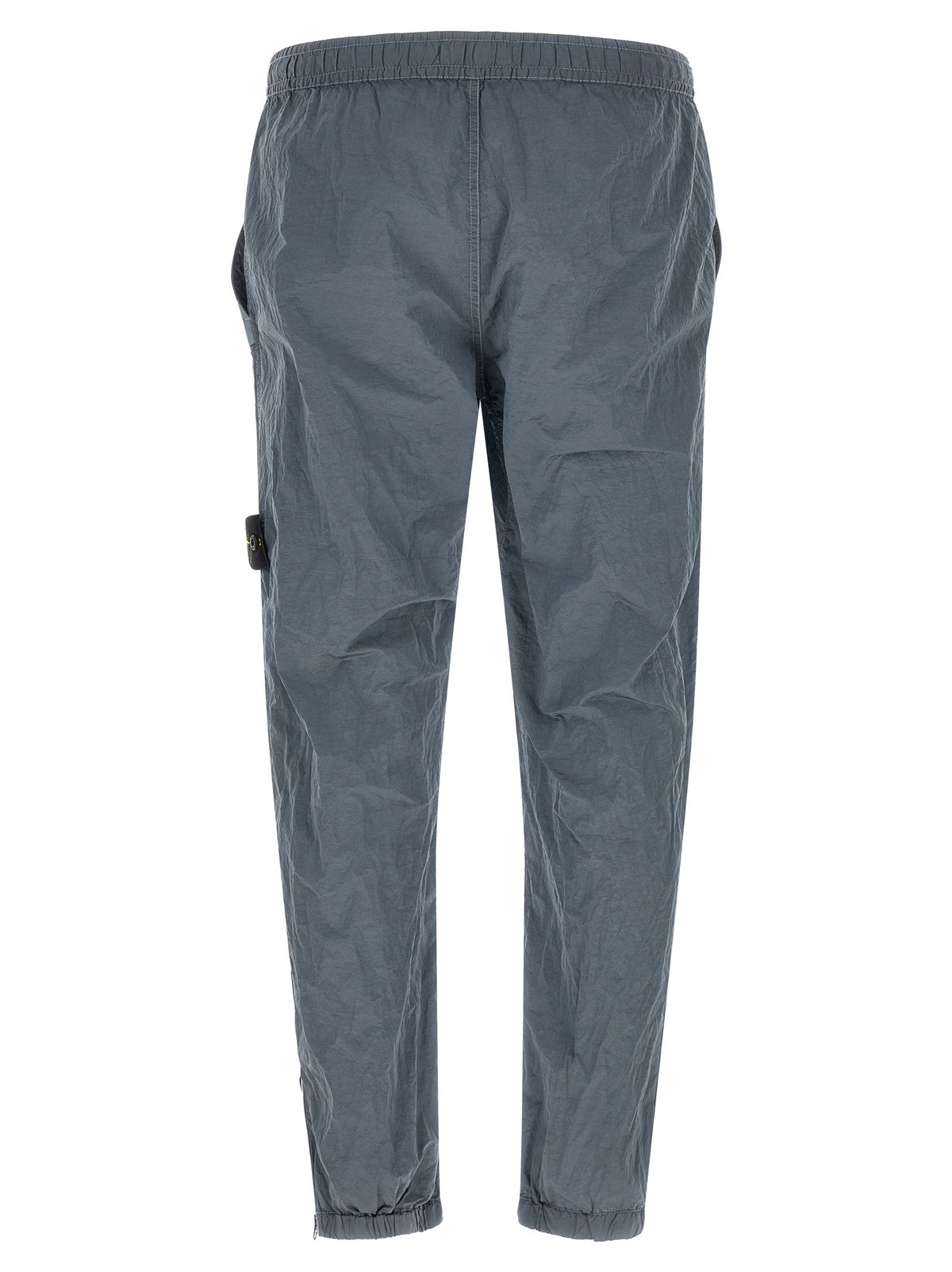 Stone Island Nylon Metal Joggingbroek – Grijs
