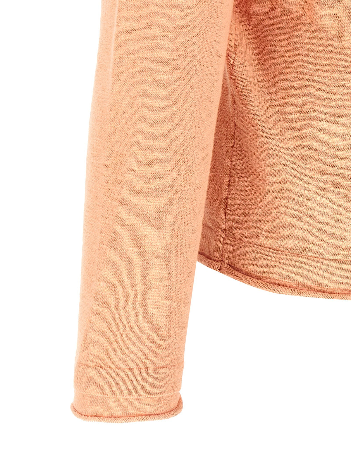 Stone Island Gebreide Trui – Roze