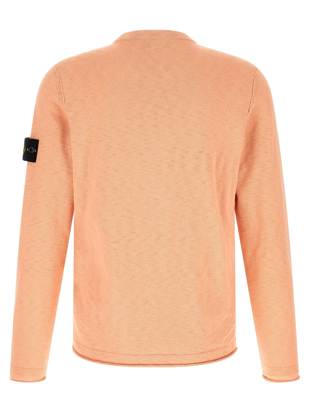 Stone Island Gebreide Trui – Roze