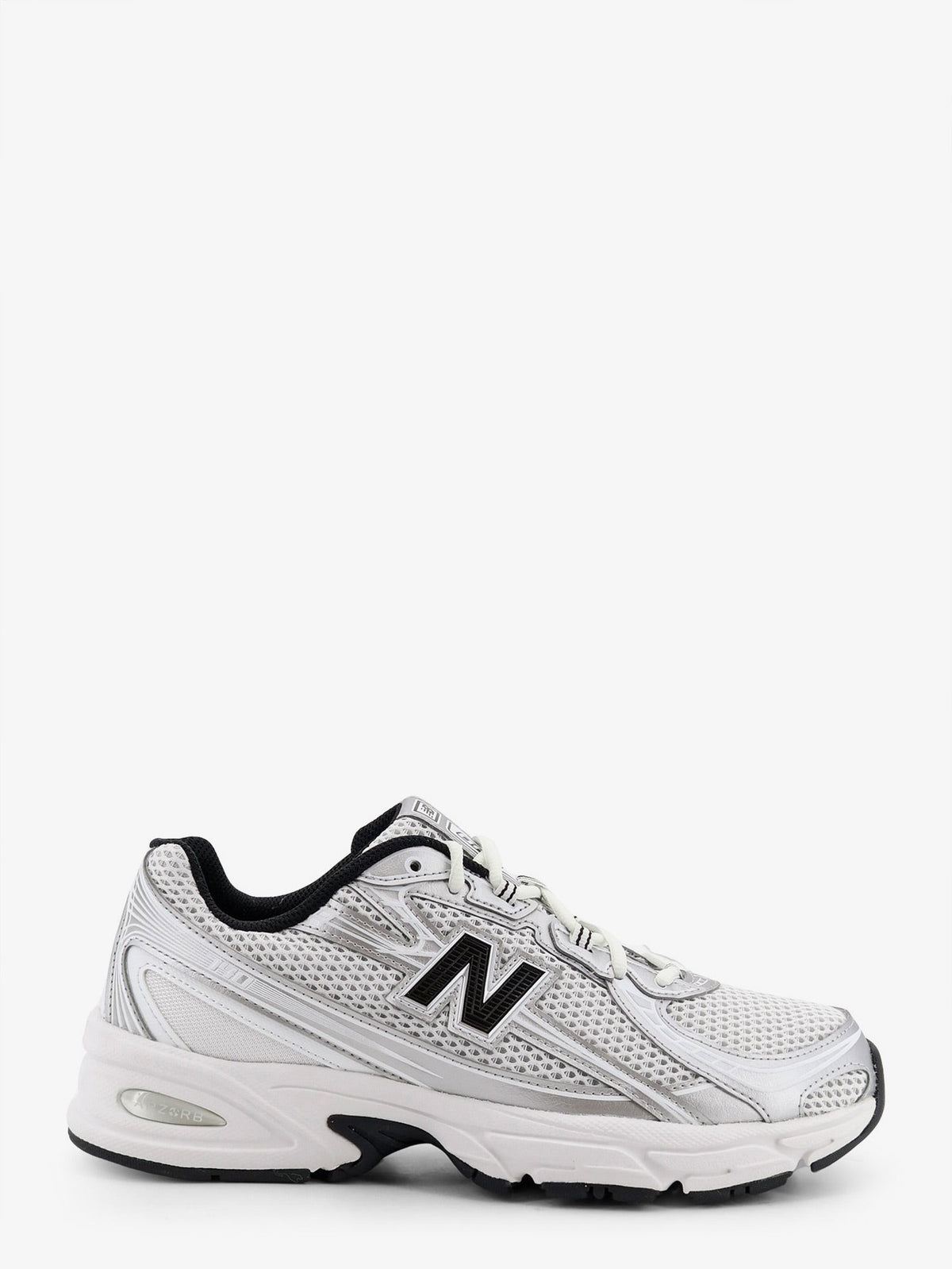 New Balance 740 Sneakers – Wit