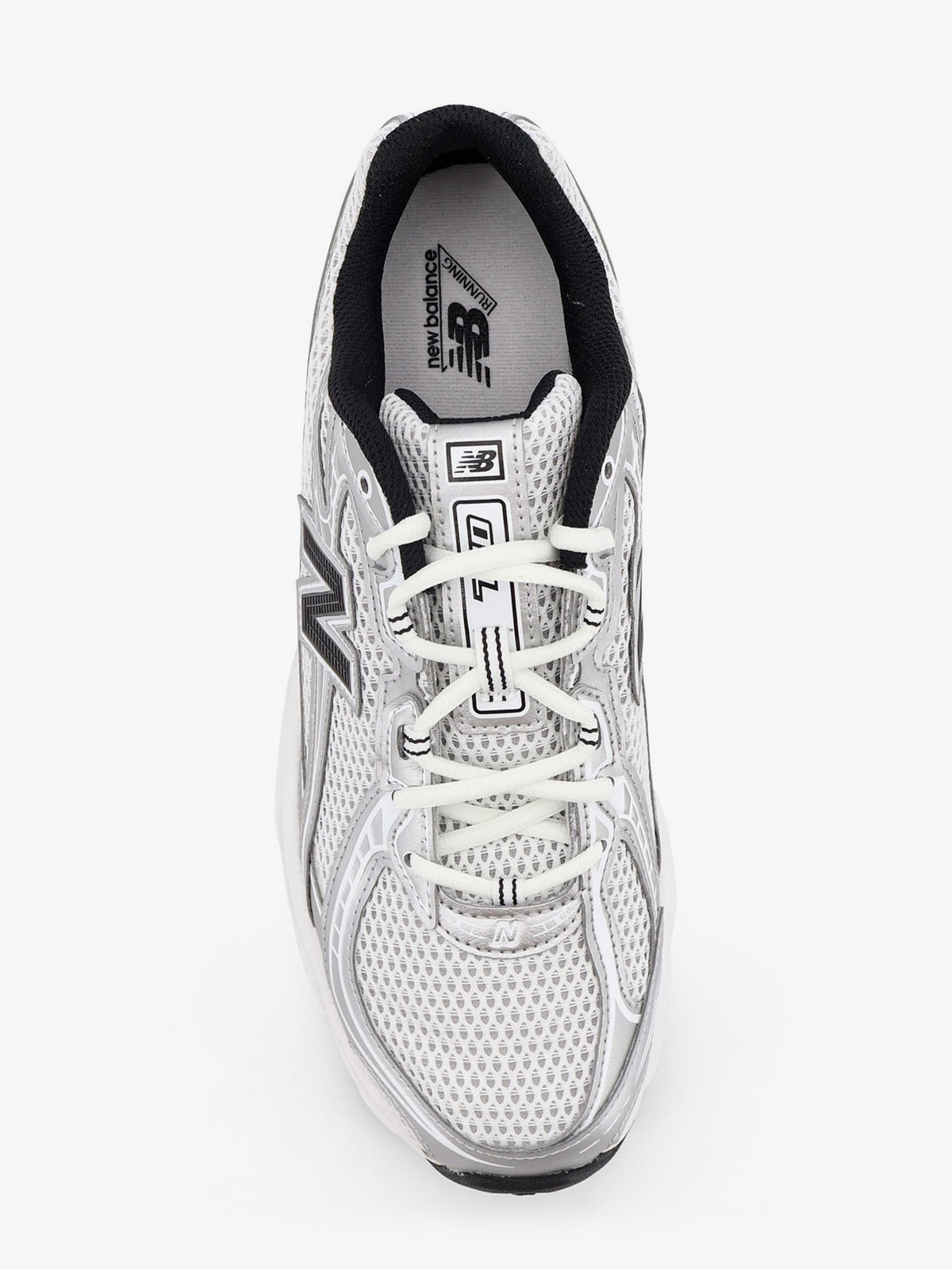 New Balance 740 Sneakers – Wit