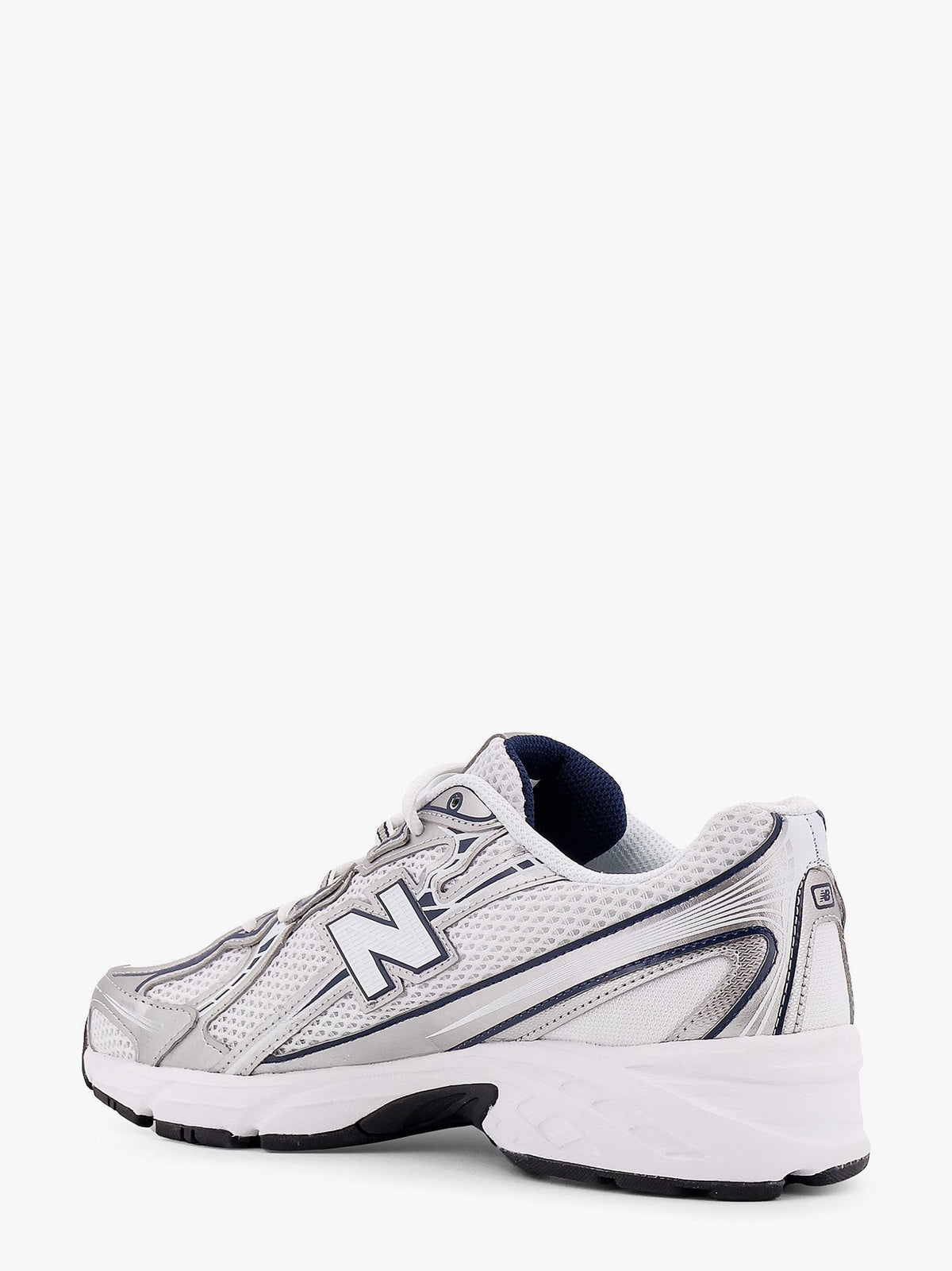 New Balance 740 Sneakers – Wit / Zilver