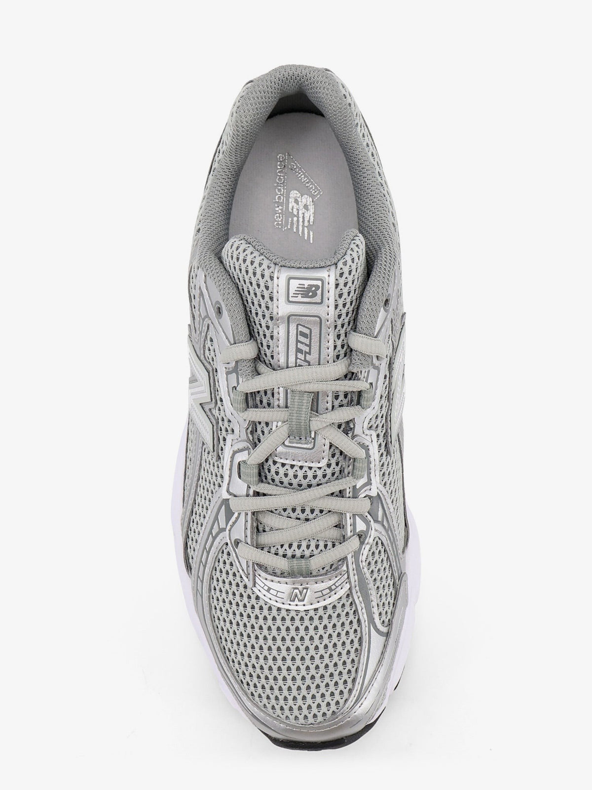 New Balance 740 Sneakers – Zilver