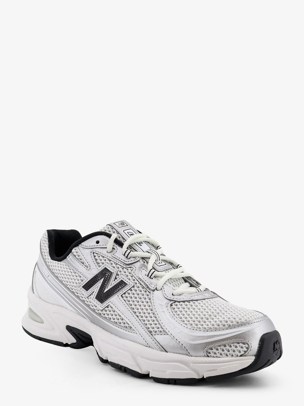 New Balance 740 Sneakers – Wit