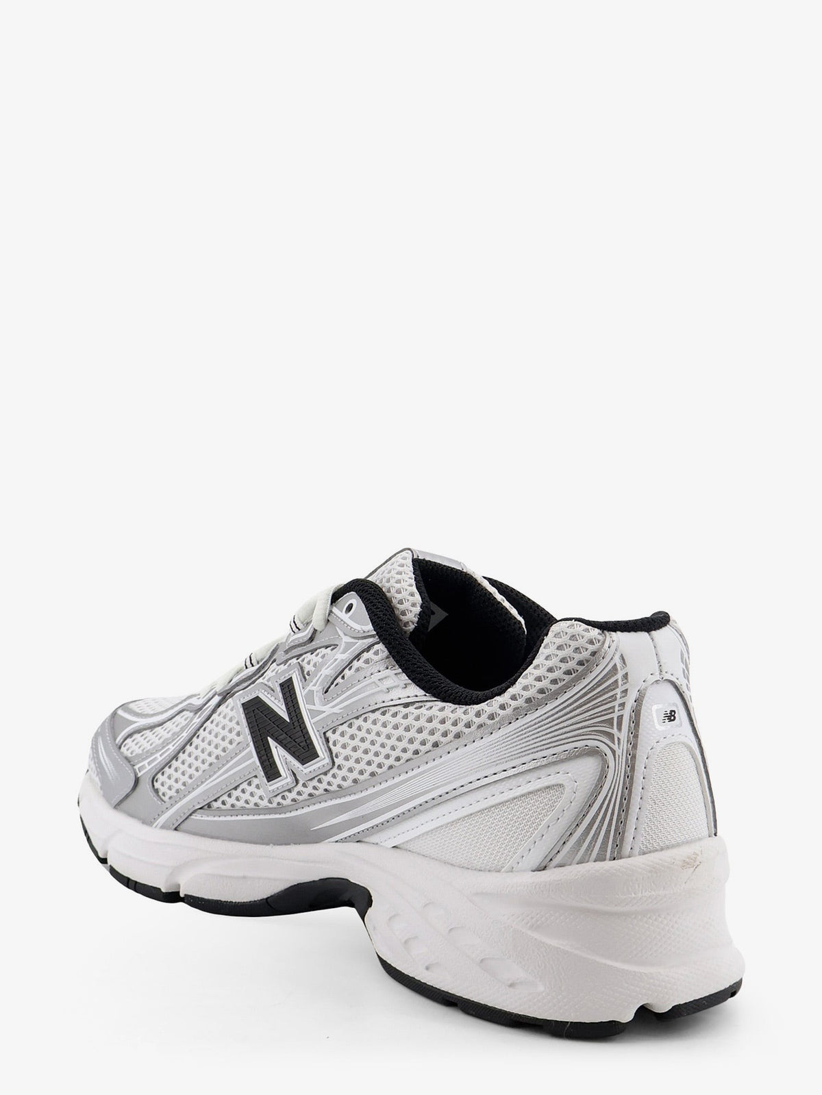New Balance 740 Sneakers – Wit