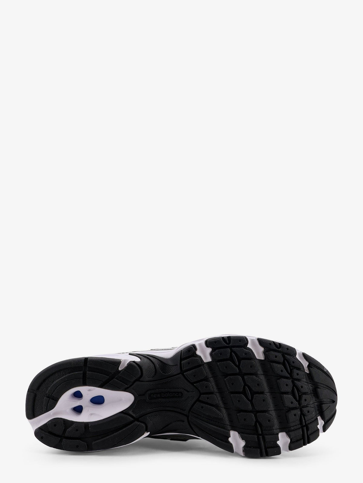 New Balance 740 Sneakers – Zilver