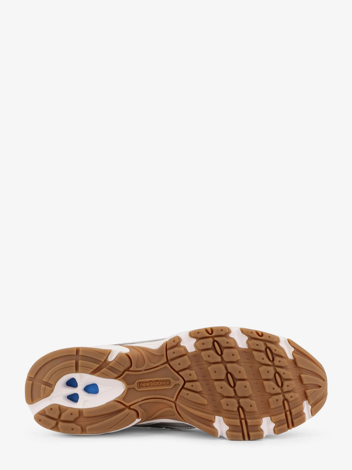 New Balance 740 Sneakers – Zilver