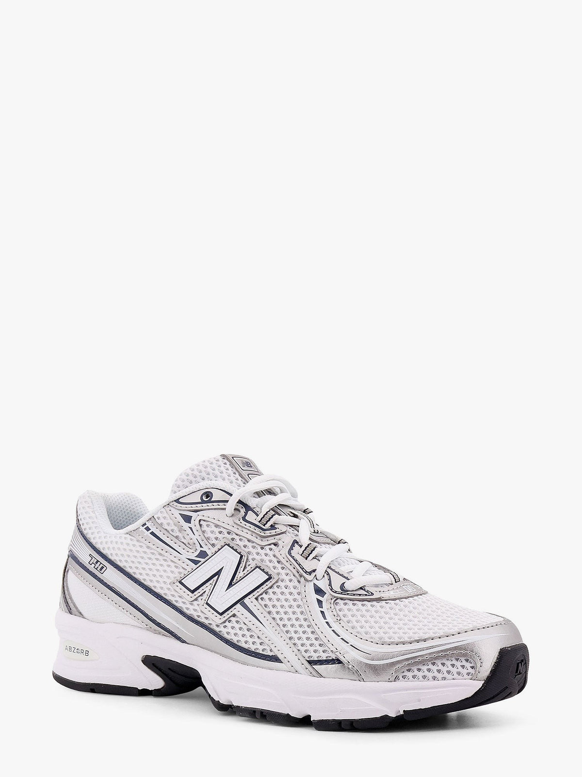 New Balance 740 Sneakers – Wit