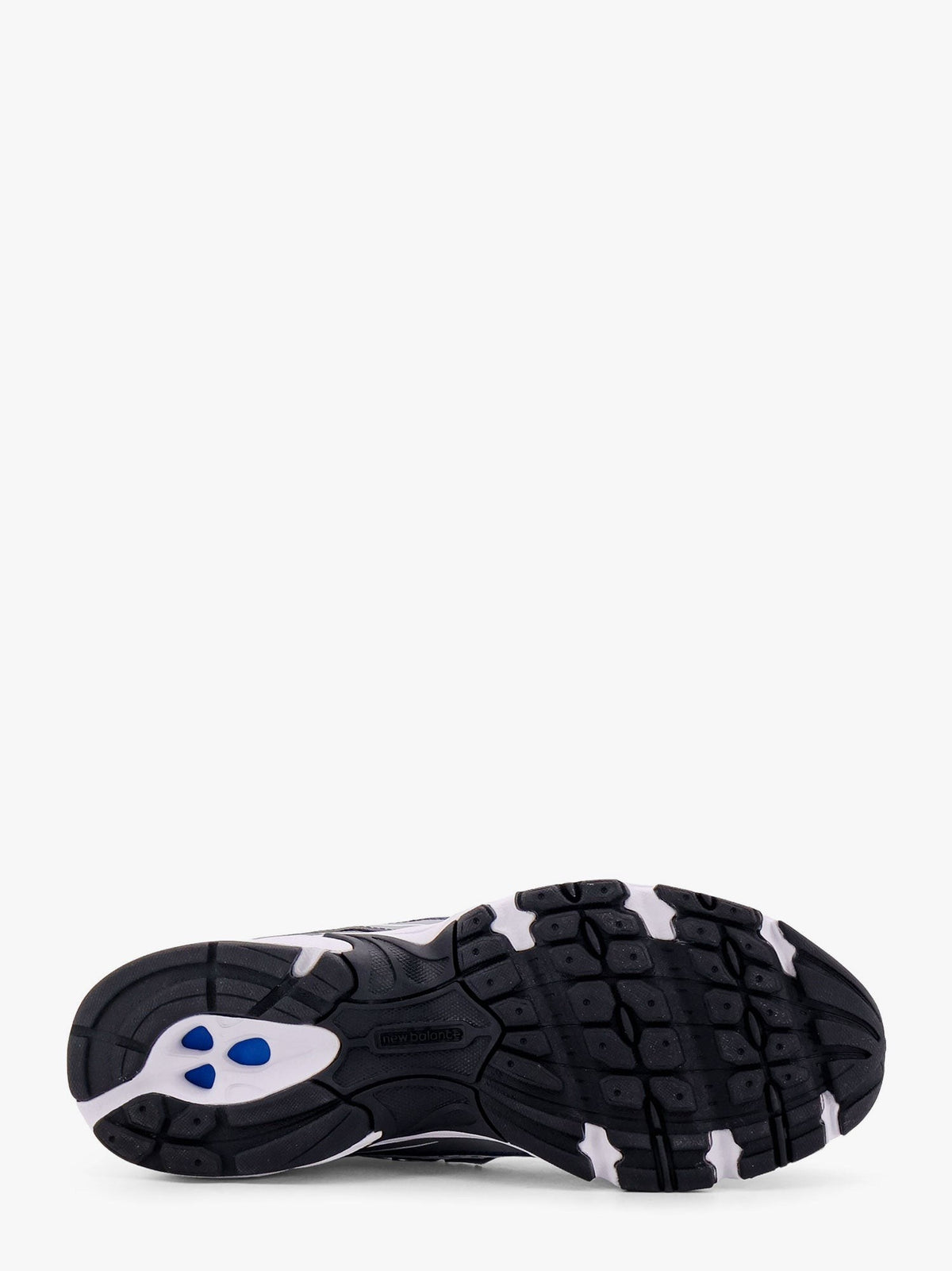 New Balance 740 Sneakers – Wit