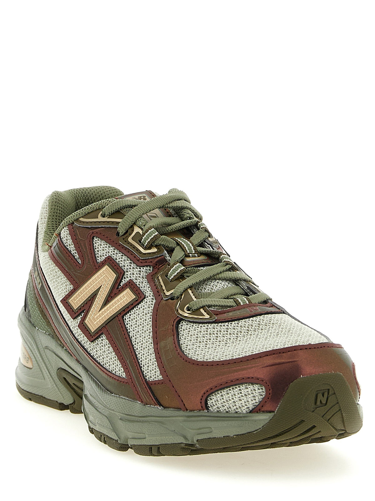 New Balance 740 Sneakers – Meerkleurig