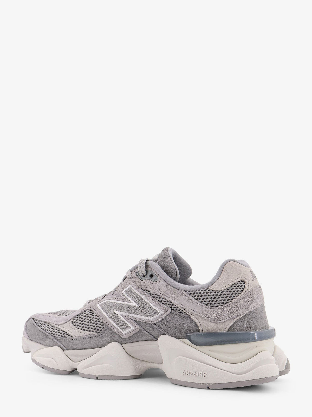New Balance 9060 Sneakers – Grijs