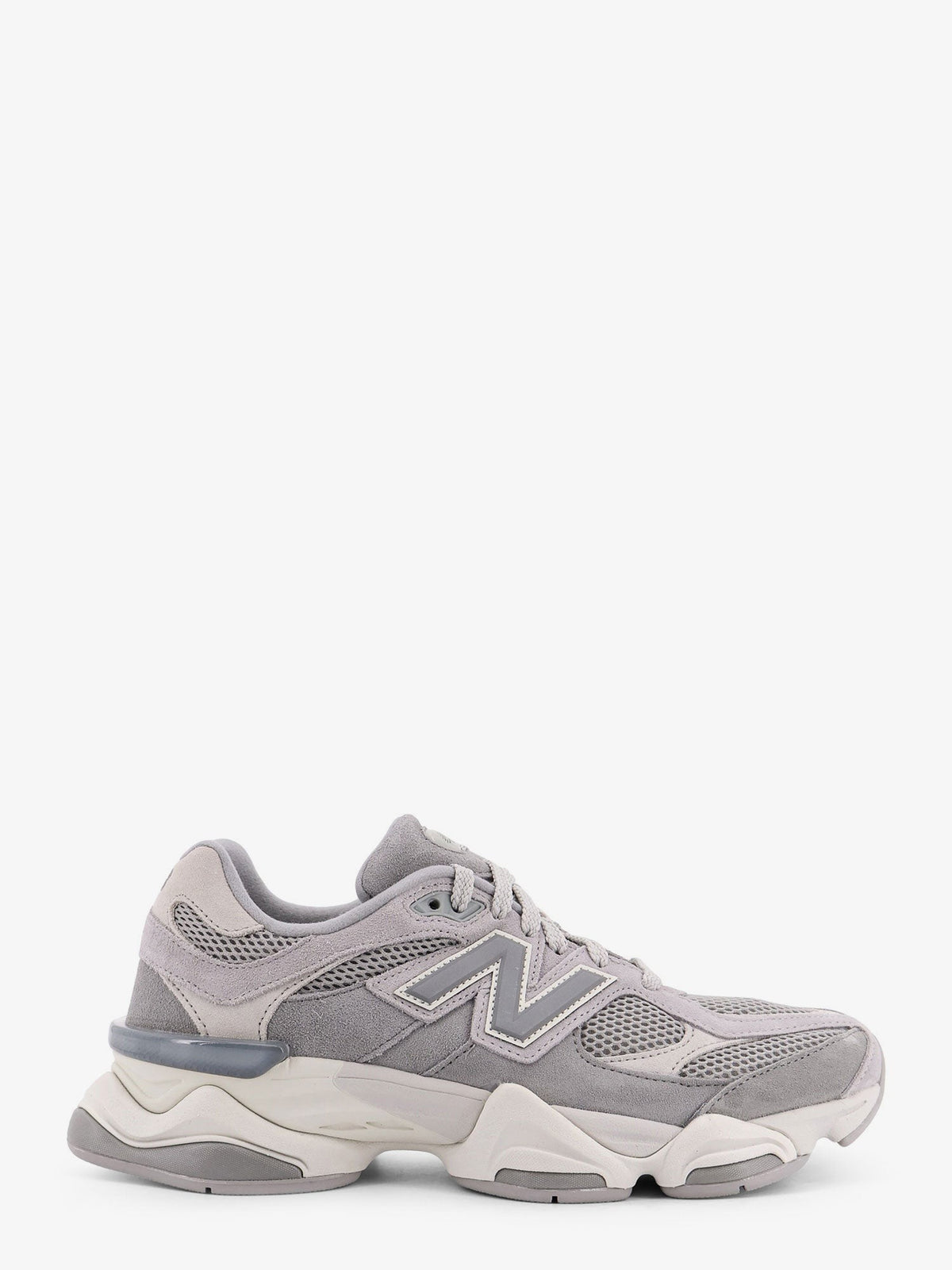 New Balance 9060 Sneakers – Grijs