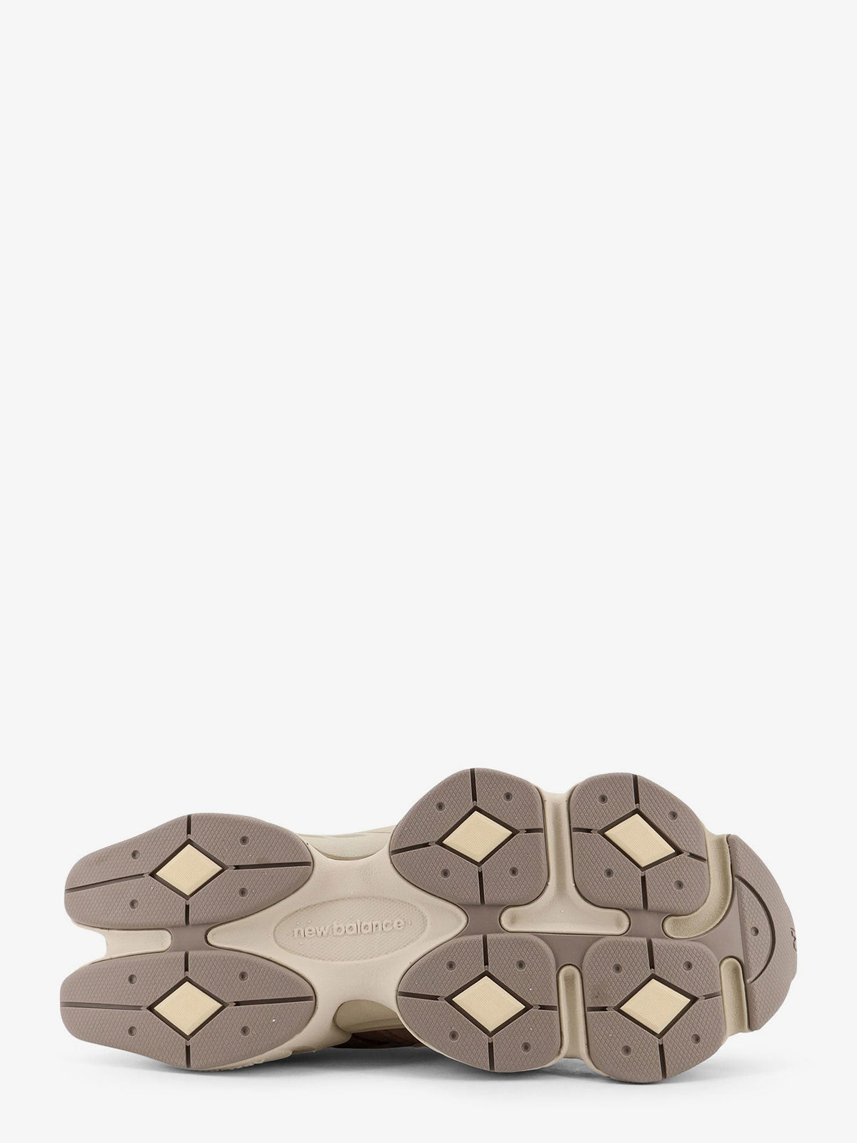 New Balance 9060 Sneakers – Taupe