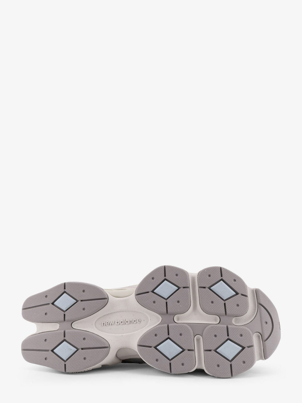 New Balance 9060 Sneakers – Grijs