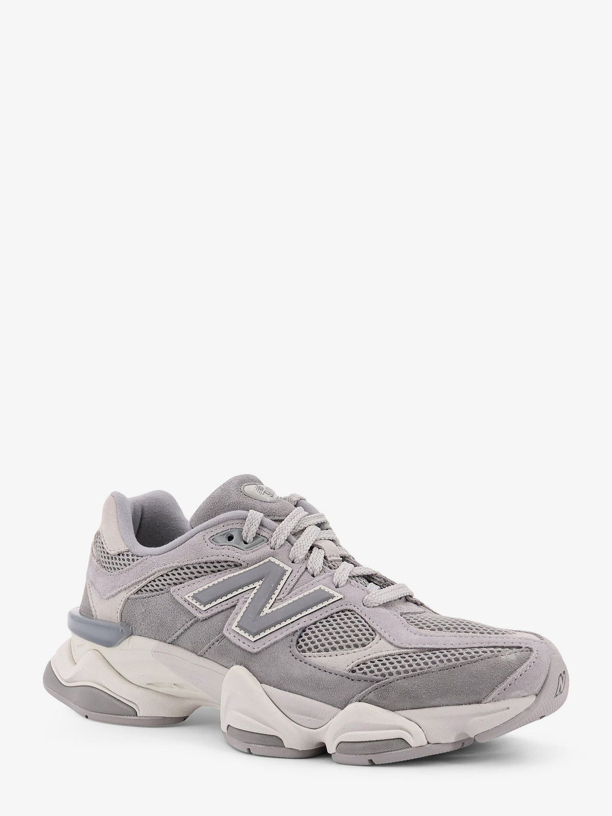 New Balance 9060 Sneakers – Grijs