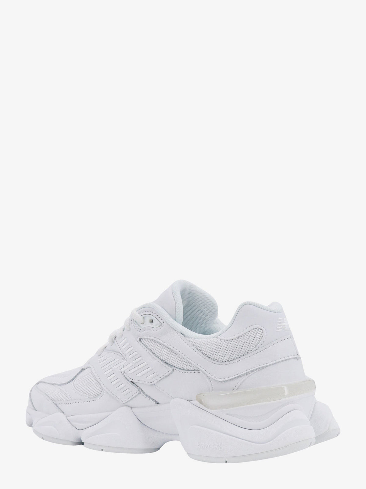 New Balance 9060 Sneakers – Wit