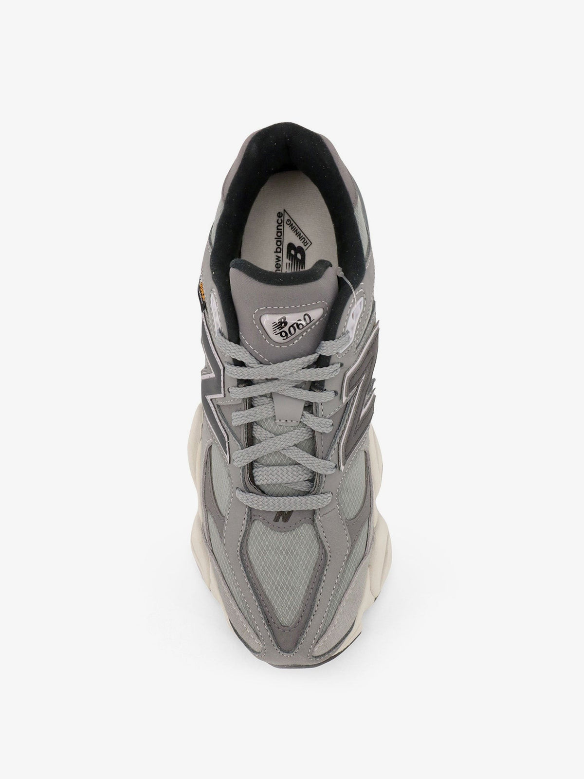 New Balance 9060 Sneakers – Grijs